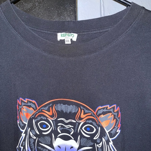Kenzo T Shirt - Picture 2 of 3